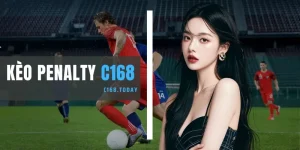 Kèo Penalty C168