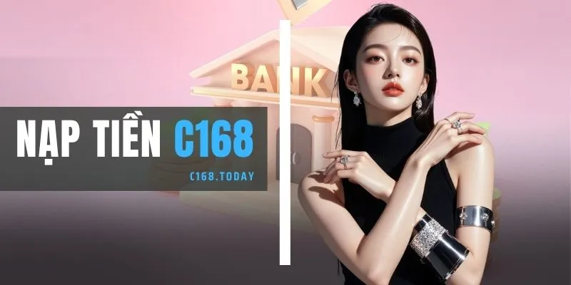 Nạp tiền C168